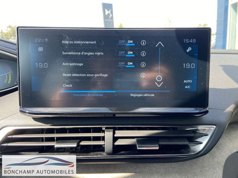 Peugeot 3008 (P84) . — photo 24