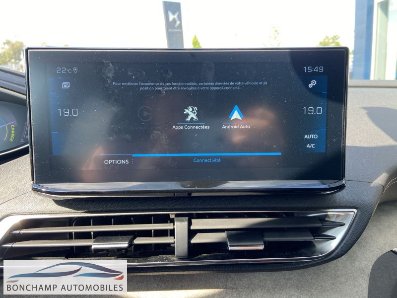 Peugeot 3008 (P84) . — photo 25