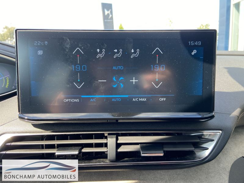 Peugeot 3008 (P84) . — photo 26