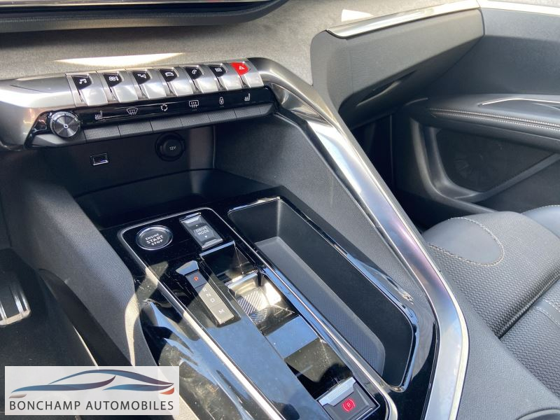 Peugeot 3008 (P84) . — photo 27
