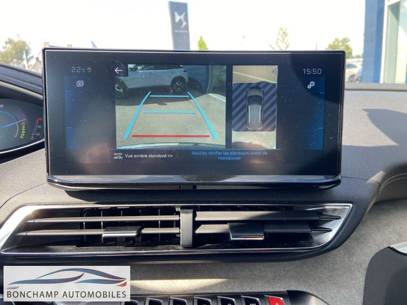 Peugeot 3008 (P84) . — photo 28