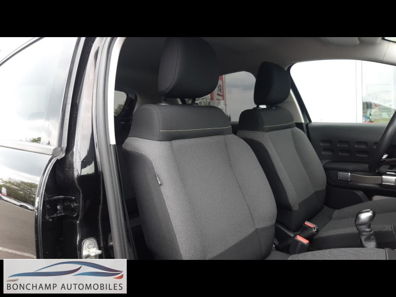 Citroën C3 2016 1.2 PURETECH 12V – 82 SHINE — photo 6