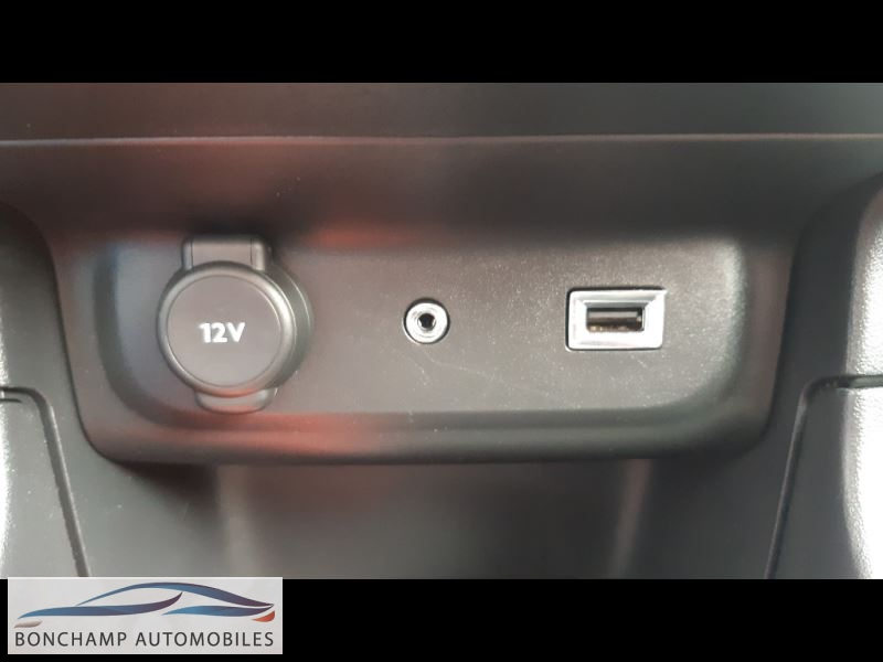 Citroën C3 2016 1.2 PURETECH 12V – 82 SHINE — photo 20