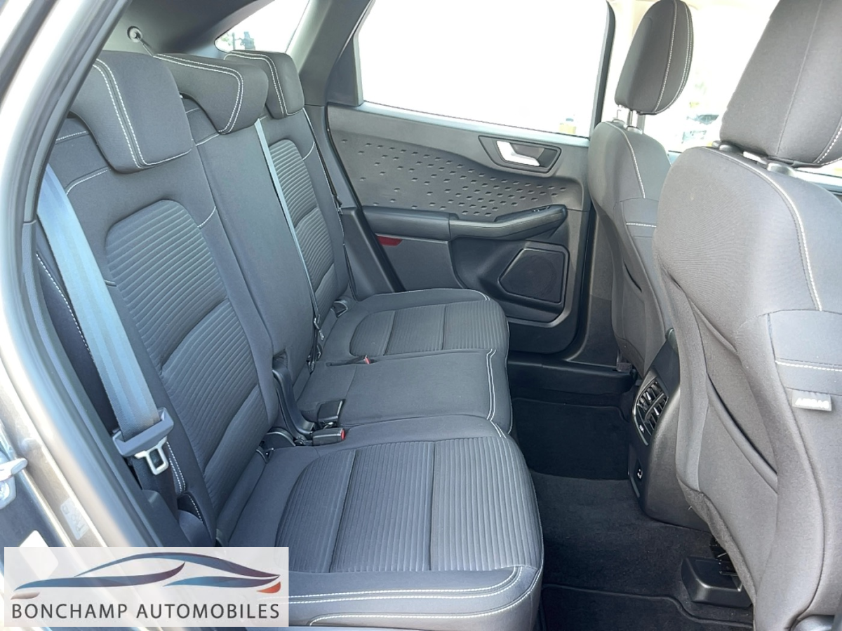 Ford KUGA III 1.5 ECOBLUE – 120 4X2 TITANIUM — photo 10