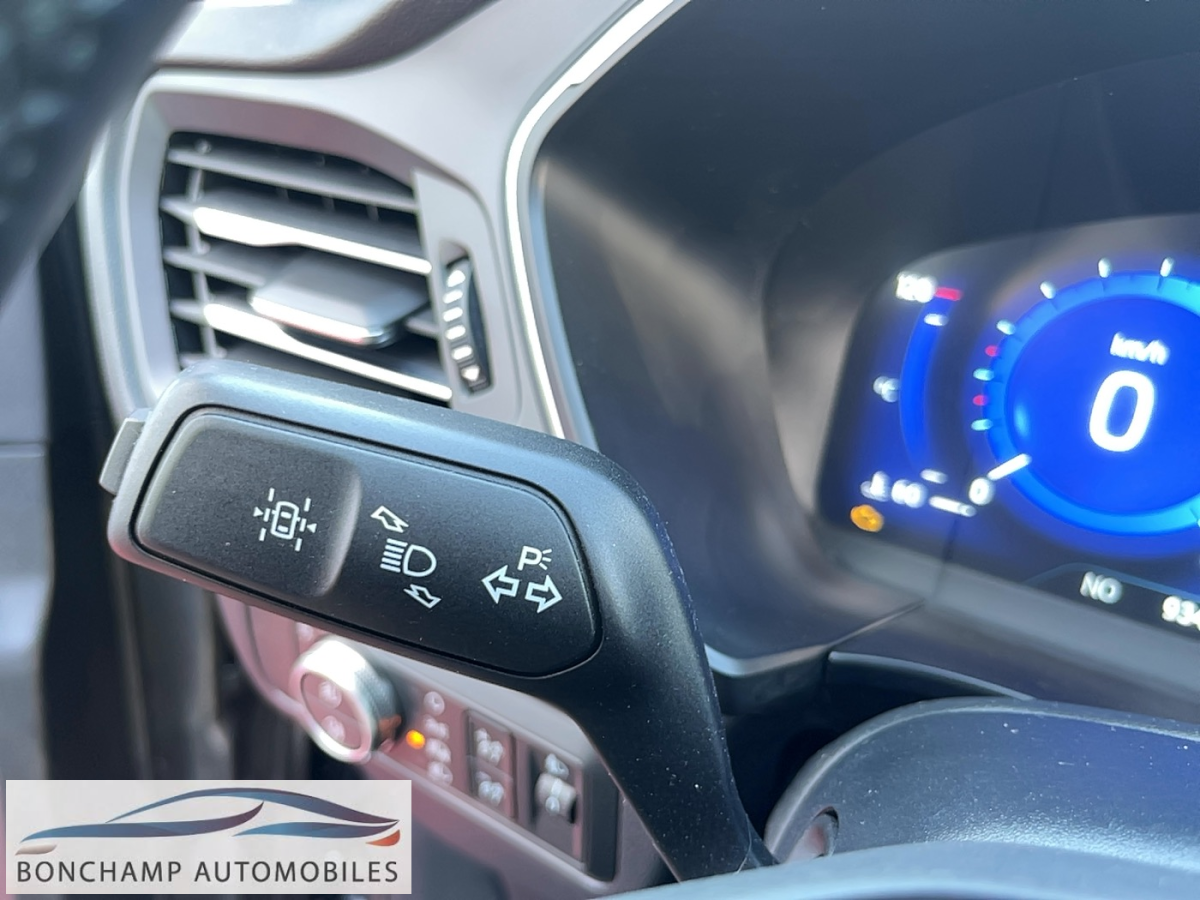 Ford KUGA III 1.5 ECOBLUE – 120 4X2 TITANIUM — photo 13