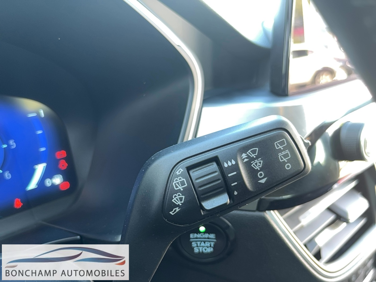 Ford KUGA III 1.5 ECOBLUE – 120 4X2 TITANIUM — photo 14