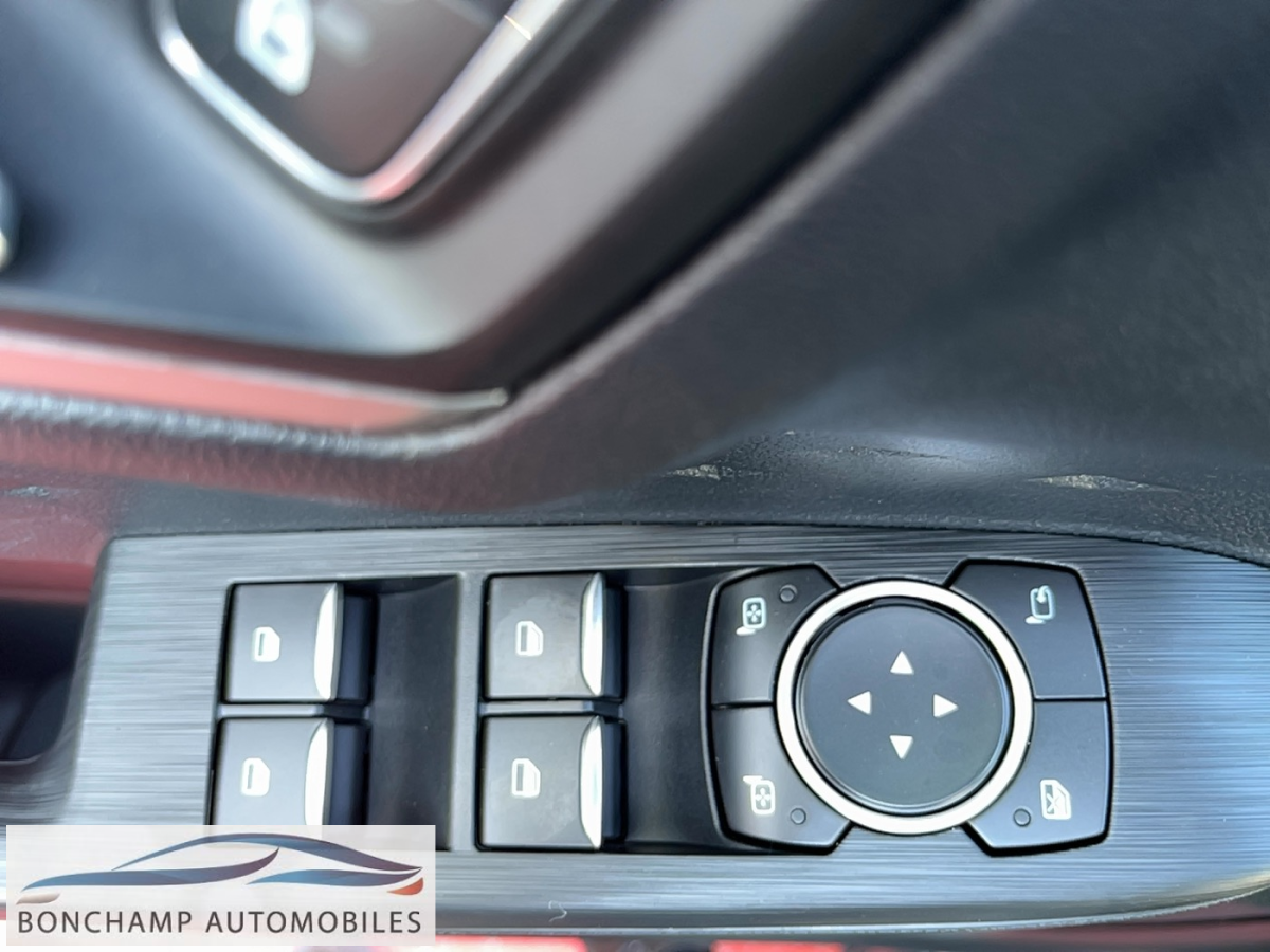 Ford KUGA III 1.5 ECOBLUE – 120 4X2 TITANIUM — photo 16