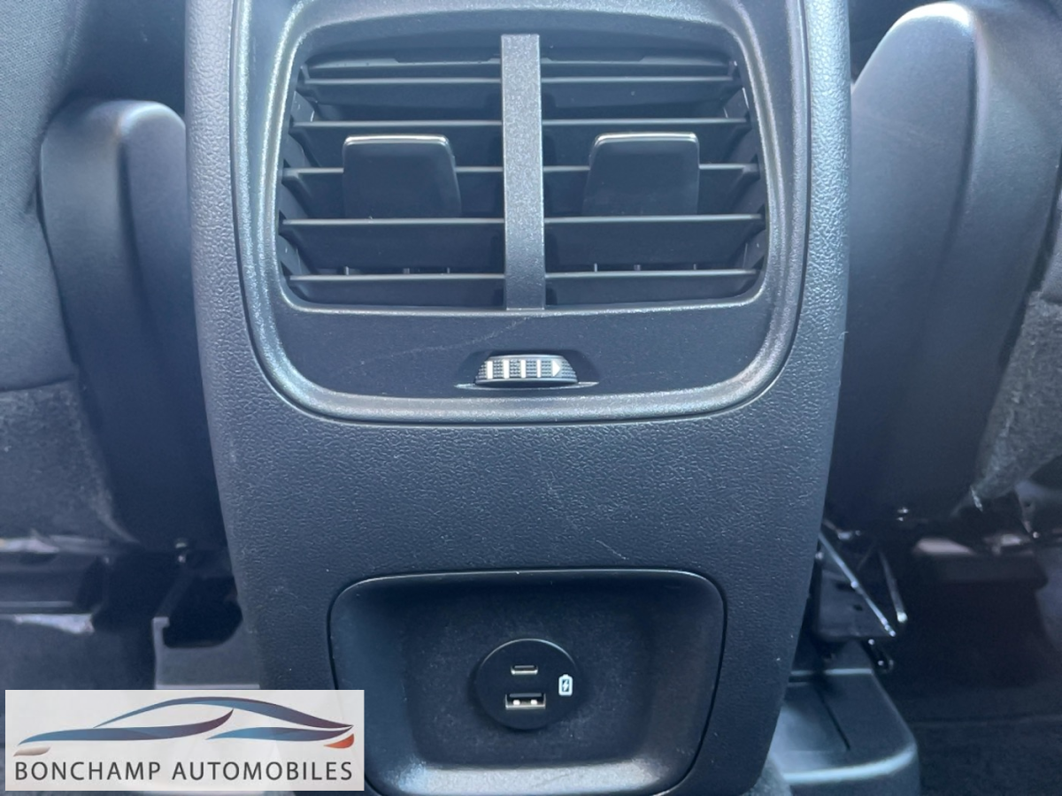 Ford KUGA III 1.5 ECOBLUE – 120 4X2 TITANIUM — photo 26