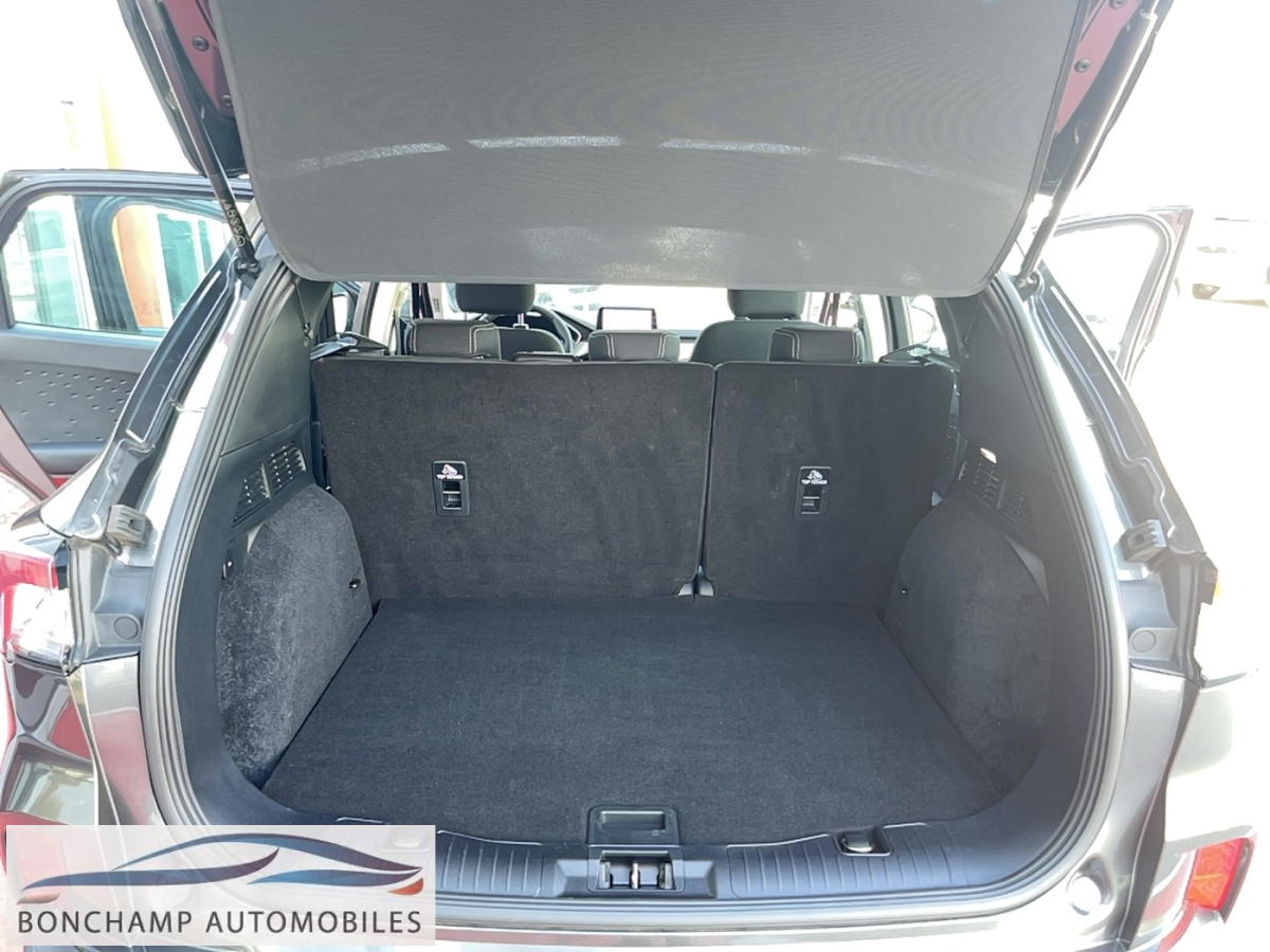 Ford KUGA III 1.5 ECOBLUE – 120 4X2 TITANIUM — photo 27
