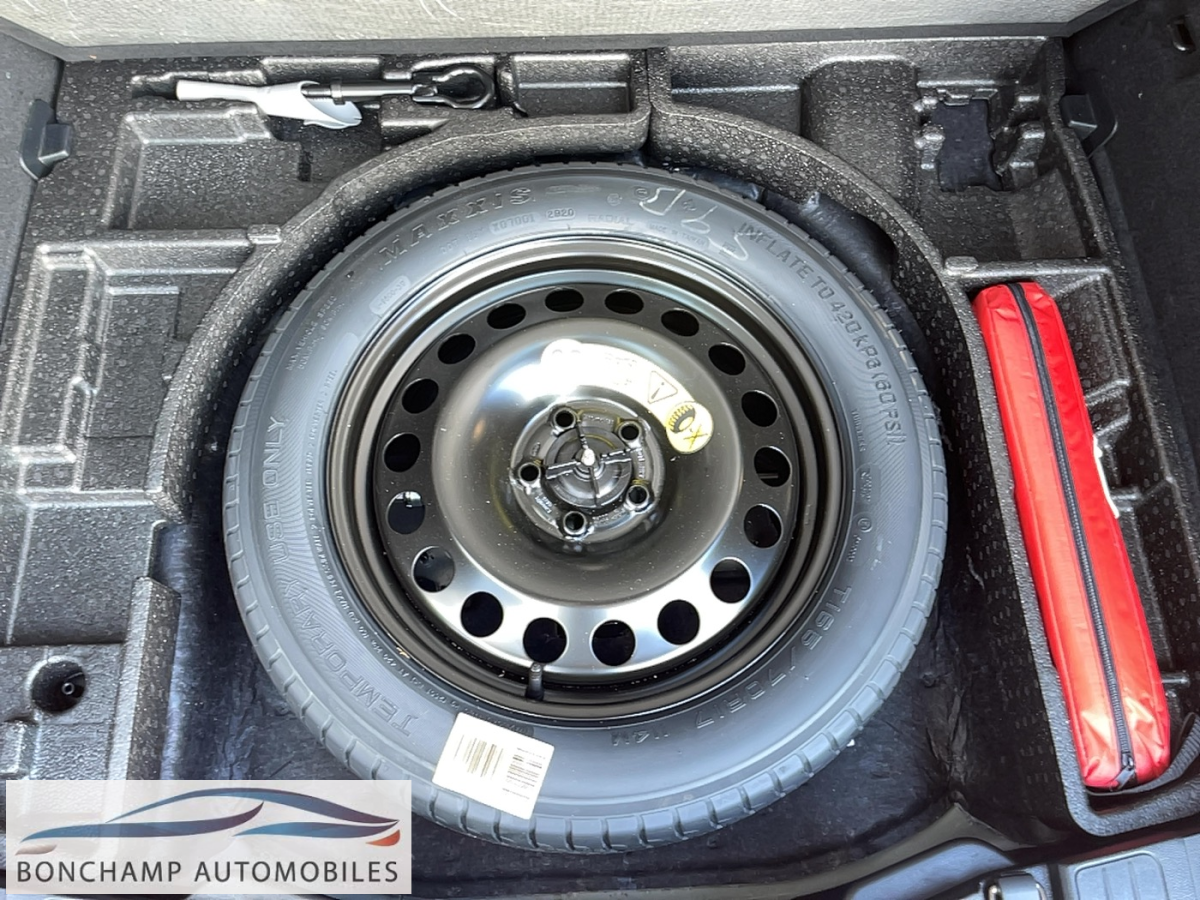 Ford KUGA III 1.5 ECOBLUE – 120 4X2 TITANIUM — photo 28