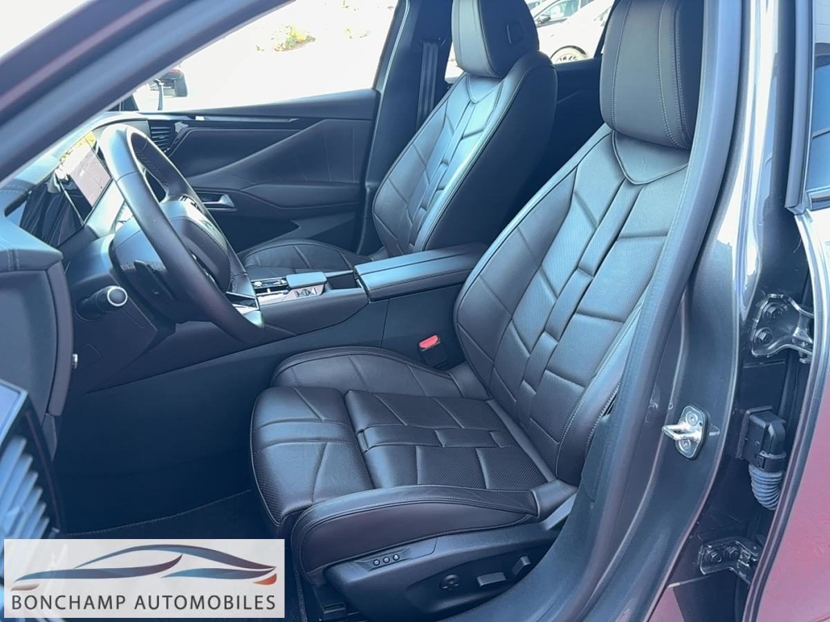 Ds DS 4 (2) BLUEHDI 130 ETOILE NAPPA AUTO — photo 9