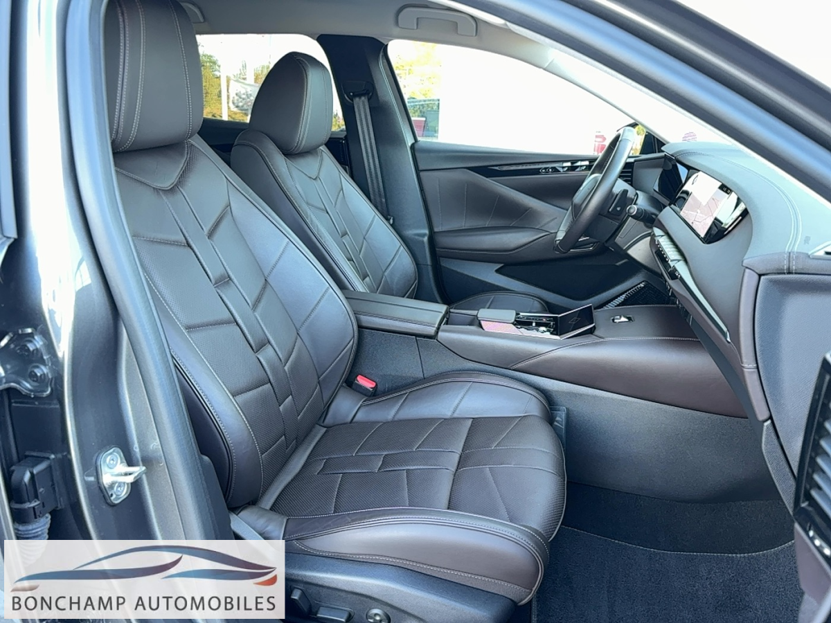 Ds DS 4 (2) BLUEHDI 130 ETOILE NAPPA AUTO — photo 10