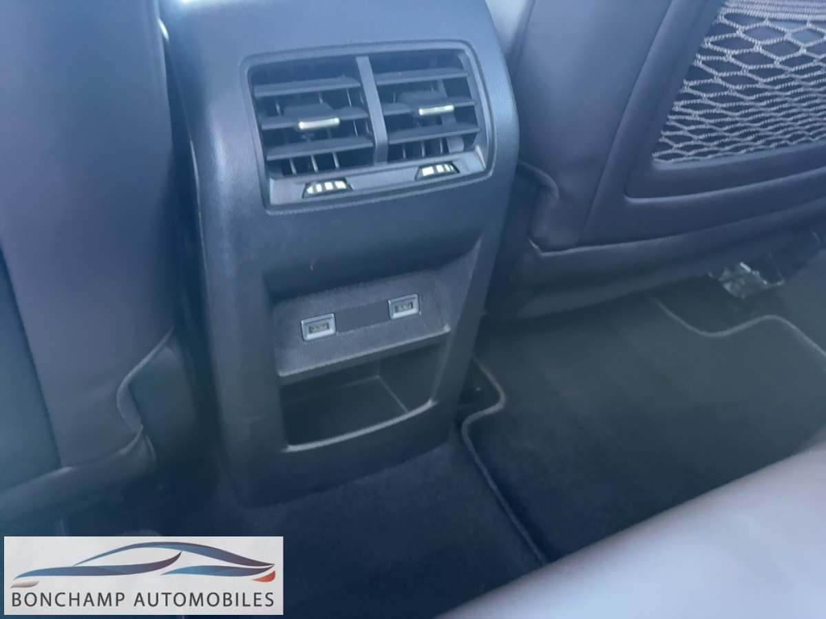 Ds DS 4 (2) BLUEHDI 130 ETOILE NAPPA AUTO — photo 13