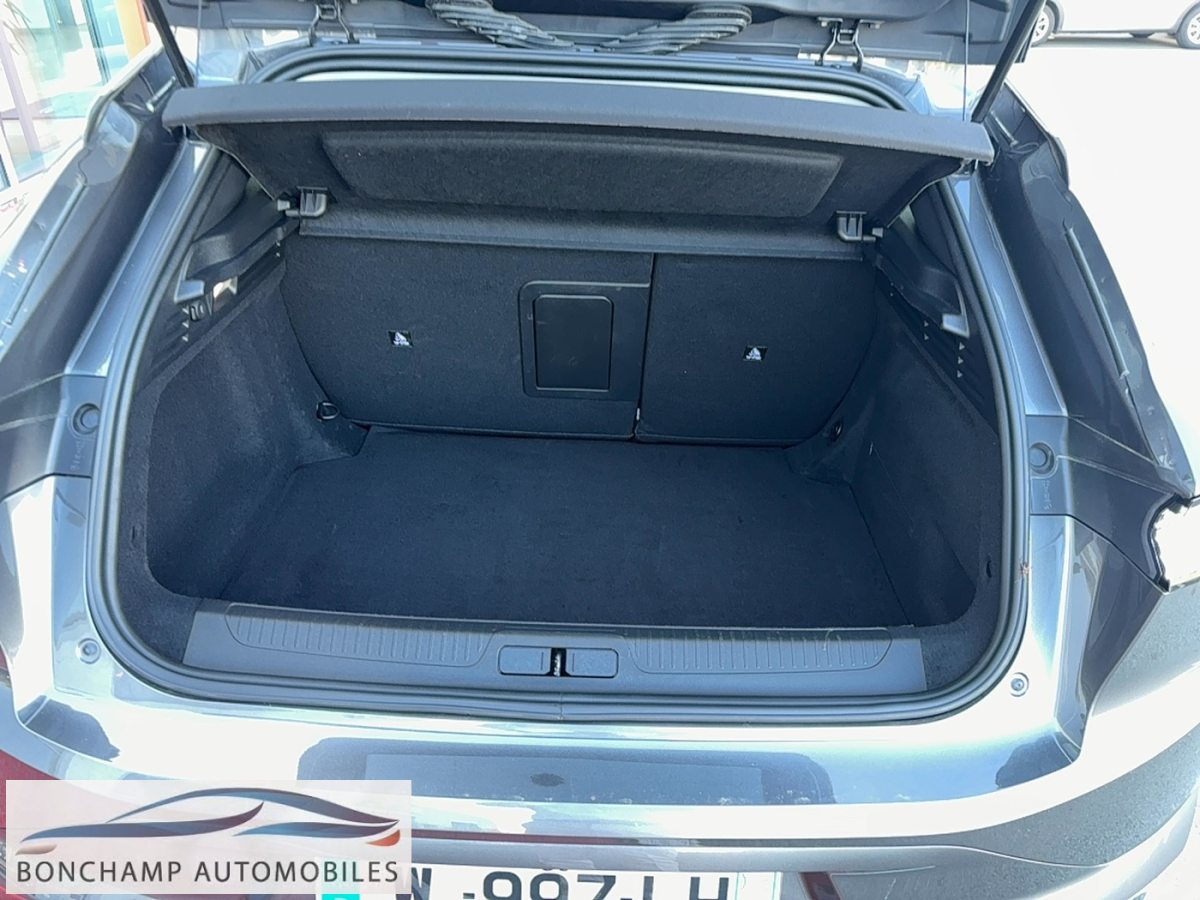 Ds DS 4 (2) BLUEHDI 130 ETOILE NAPPA AUTO — photo 15