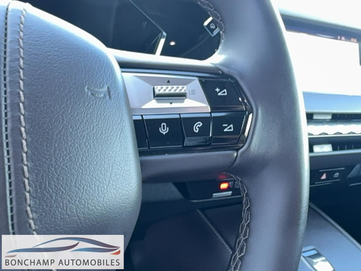 Ds DS 4 (2) BLUEHDI 130 ETOILE NAPPA AUTO — photo 22