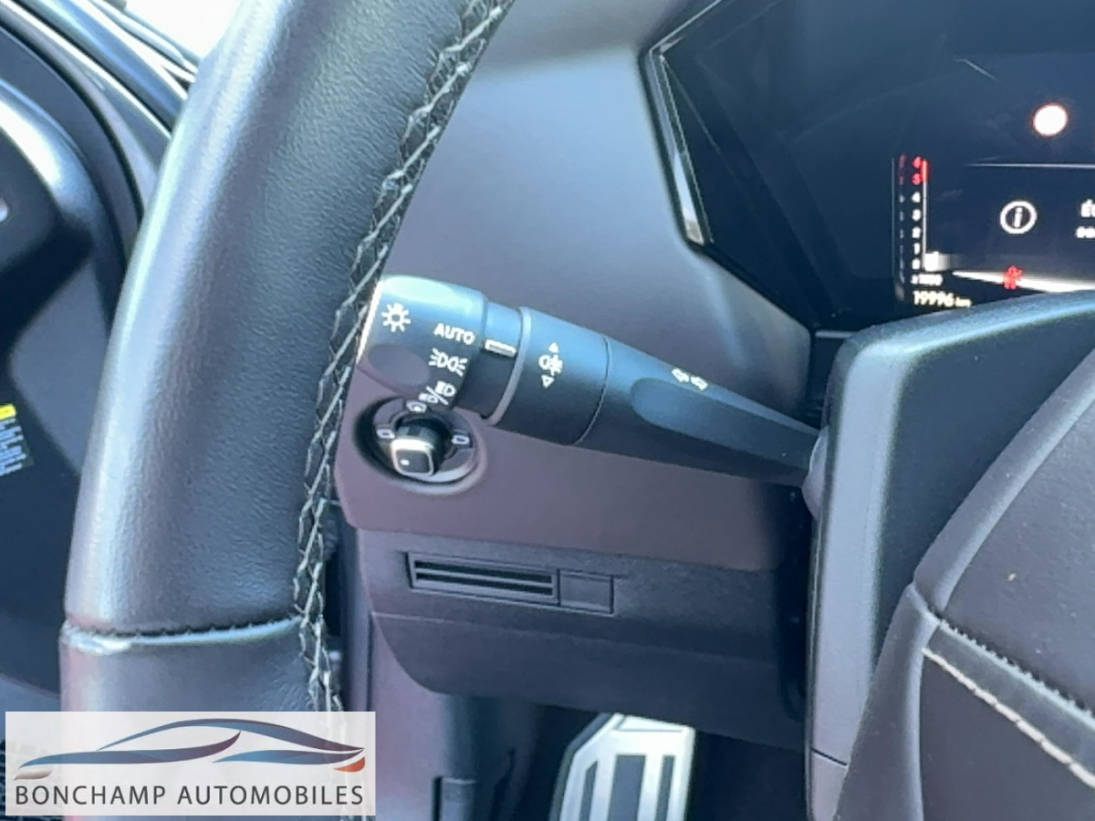 Ds DS 4 (2) BLUEHDI 130 ETOILE NAPPA AUTO — photo 23