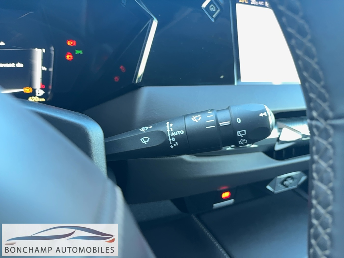 Ds DS 4 (2) BLUEHDI 130 ETOILE NAPPA AUTO — photo 24