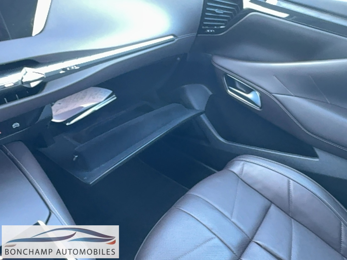 Ds DS 4 (2) BLUEHDI 130 ETOILE NAPPA AUTO — photo 32