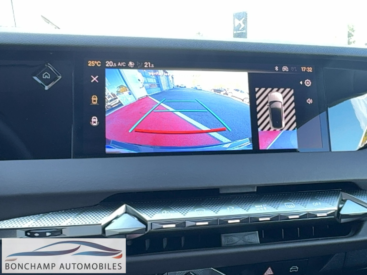 Ds DS 4 (2) BLUEHDI 130 ETOILE NAPPA AUTO — photo 29