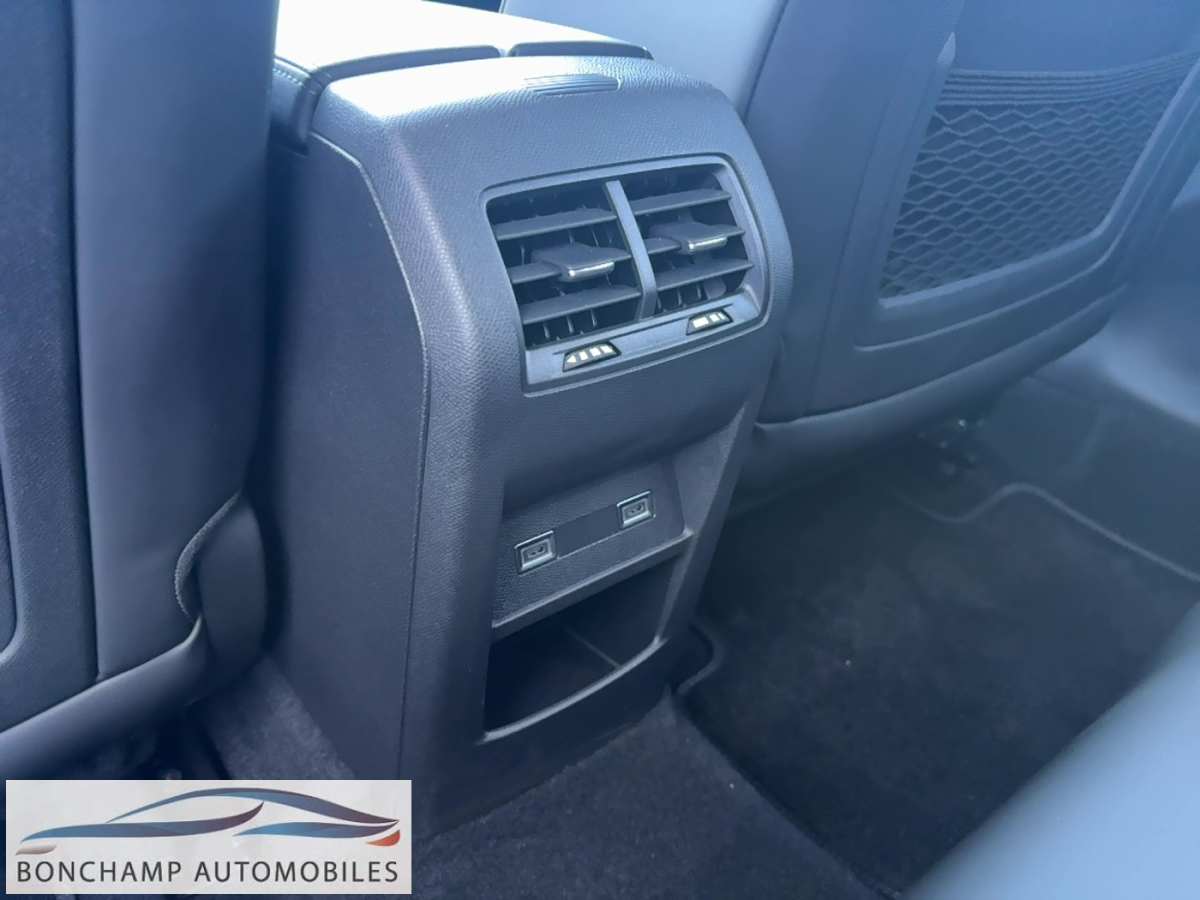 Ds DS 4 (2) HYBRIDE 136 e-DCS6 ETOILE ALCANTARA — photo 12