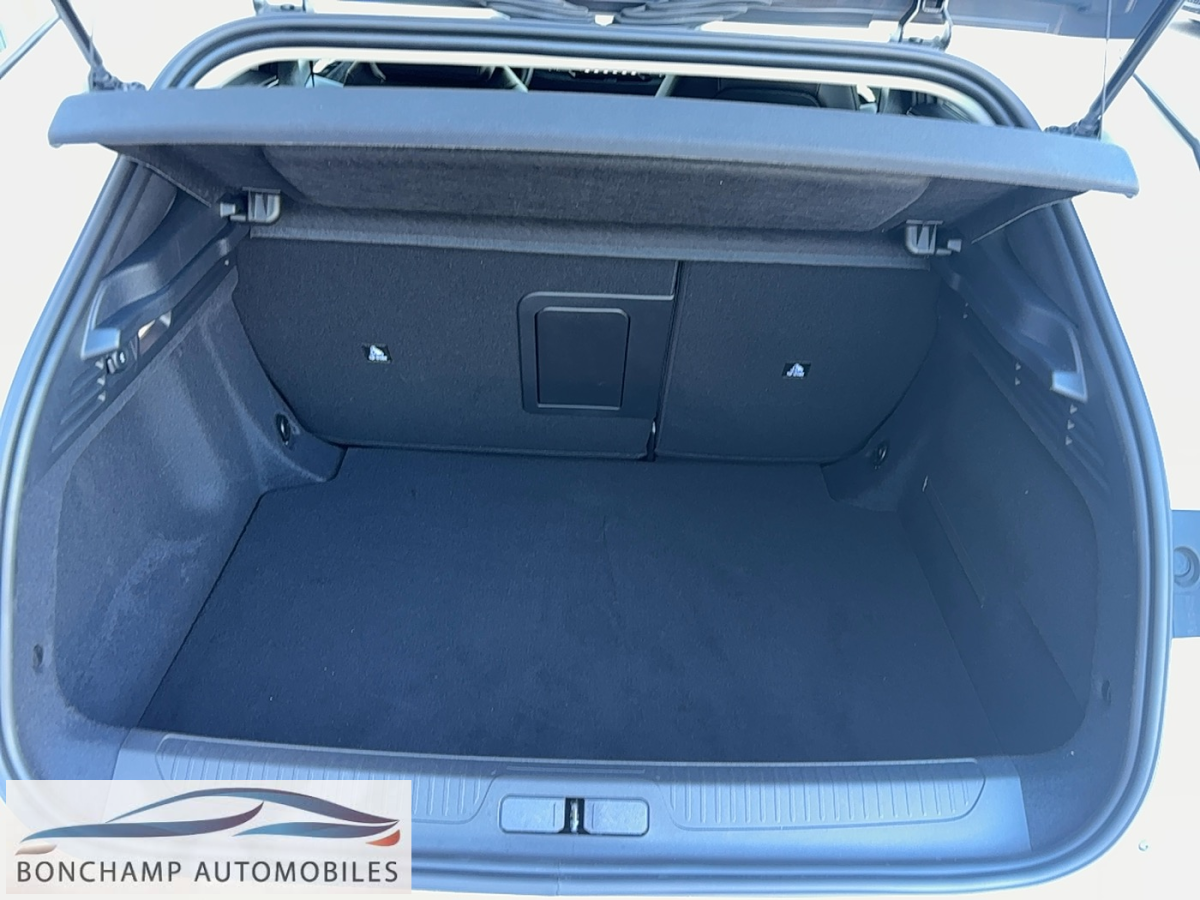 Ds DS 4 (2) HYBRIDE 136 e-DCS6 ETOILE ALCANTARA — photo 15