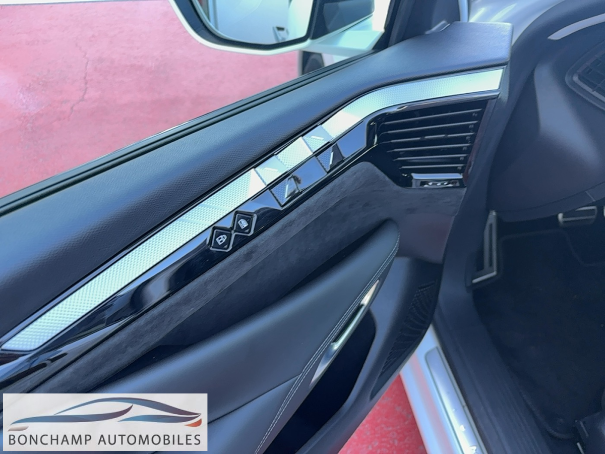 Ds DS 4 (2) HYBRIDE 136 e-DCS6 ETOILE ALCANTARA — photo 17