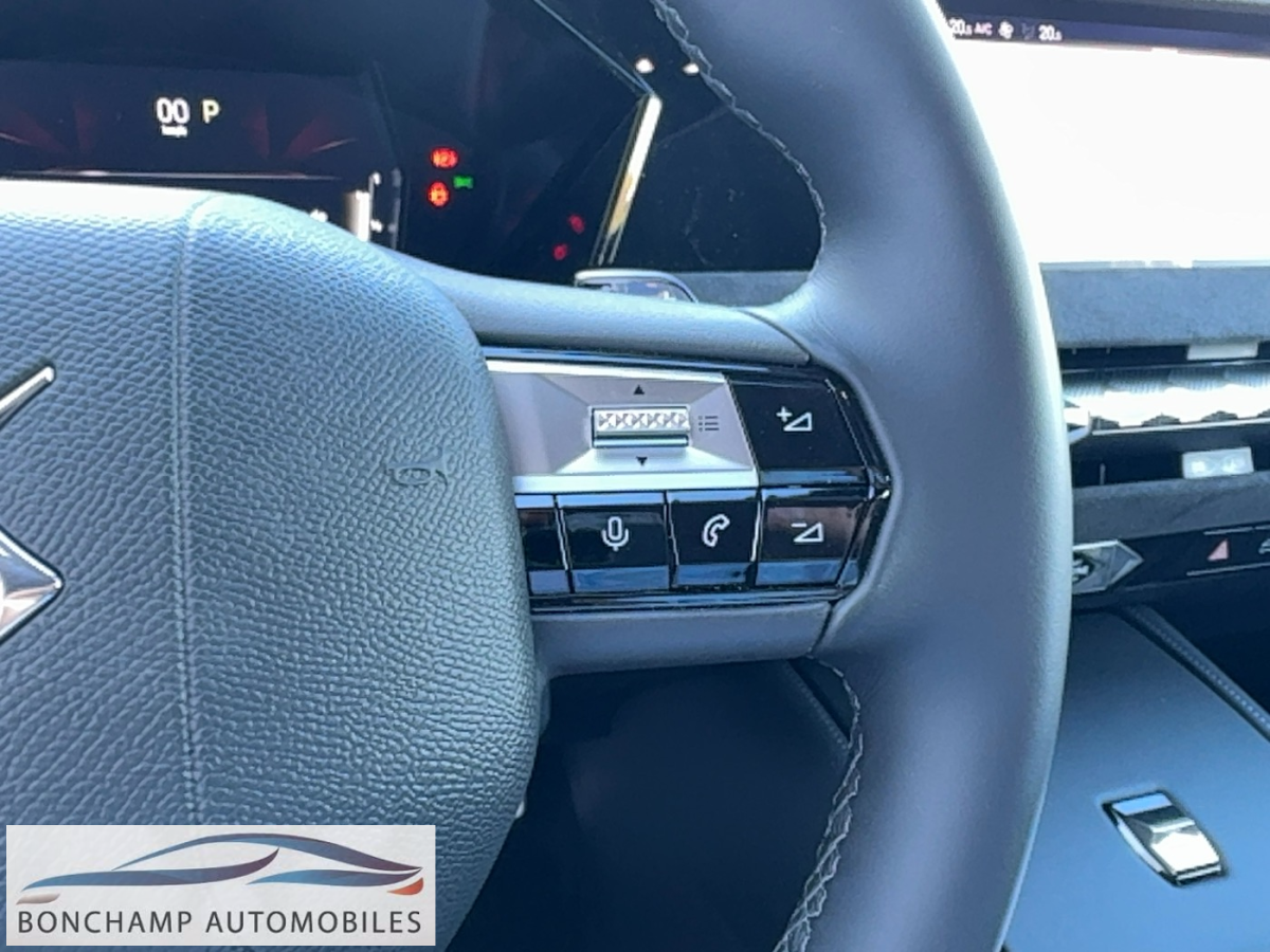Ds DS 4 (2) HYBRIDE 136 e-DCS6 ETOILE ALCANTARA — photo 20