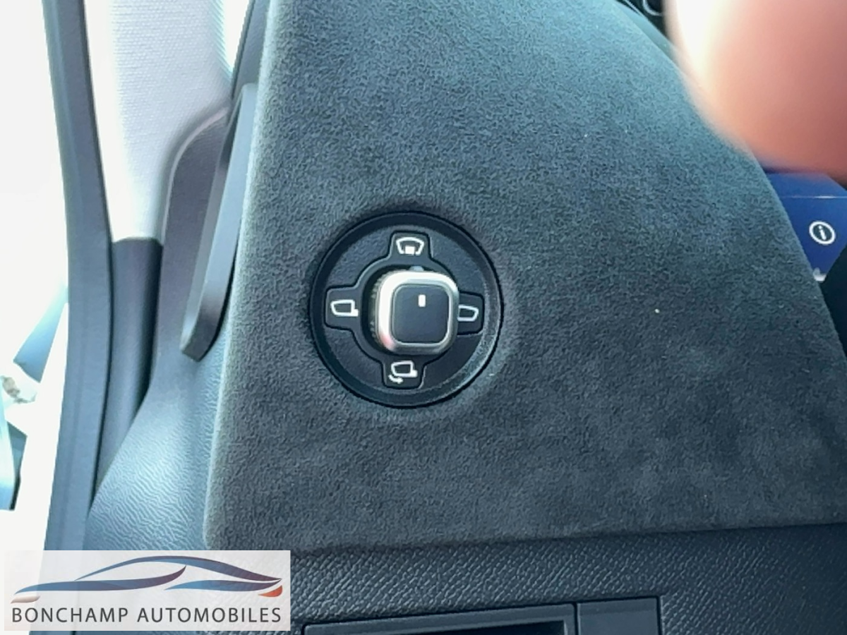 Ds DS 4 (2) HYBRIDE 136 e-DCS6 ETOILE ALCANTARA — photo 23