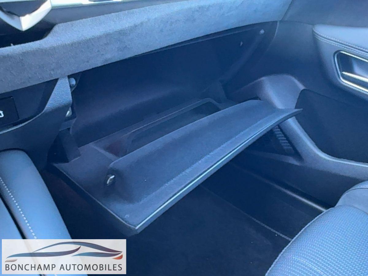 Ds DS 4 (2) HYBRIDE 136 e-DCS6 ETOILE ALCANTARA — photo 30