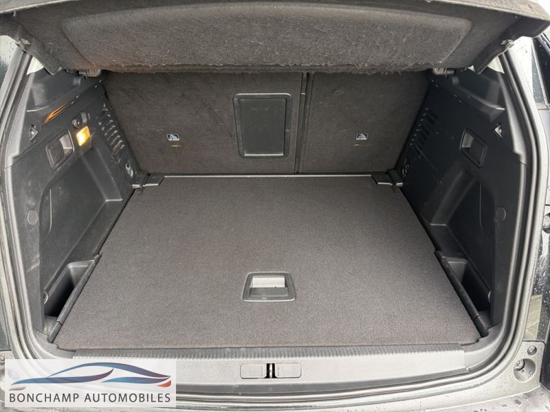 Peugeot 3008 (2) 1.6 BLUEHDI 120 S&S ALLURE — photo 7