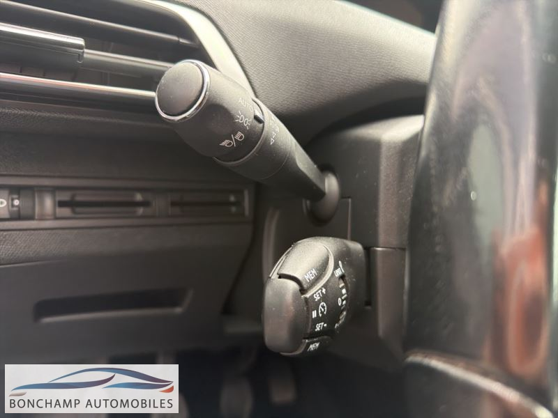 Peugeot 3008 (2) 1.6 BLUEHDI 120 S&S ALLURE — photo 16