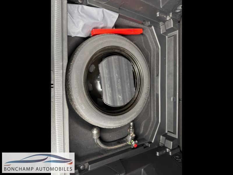 Peugeot 3008 (2) 1.6 BLUEHDI 120 S&S ALLURE — photo 25