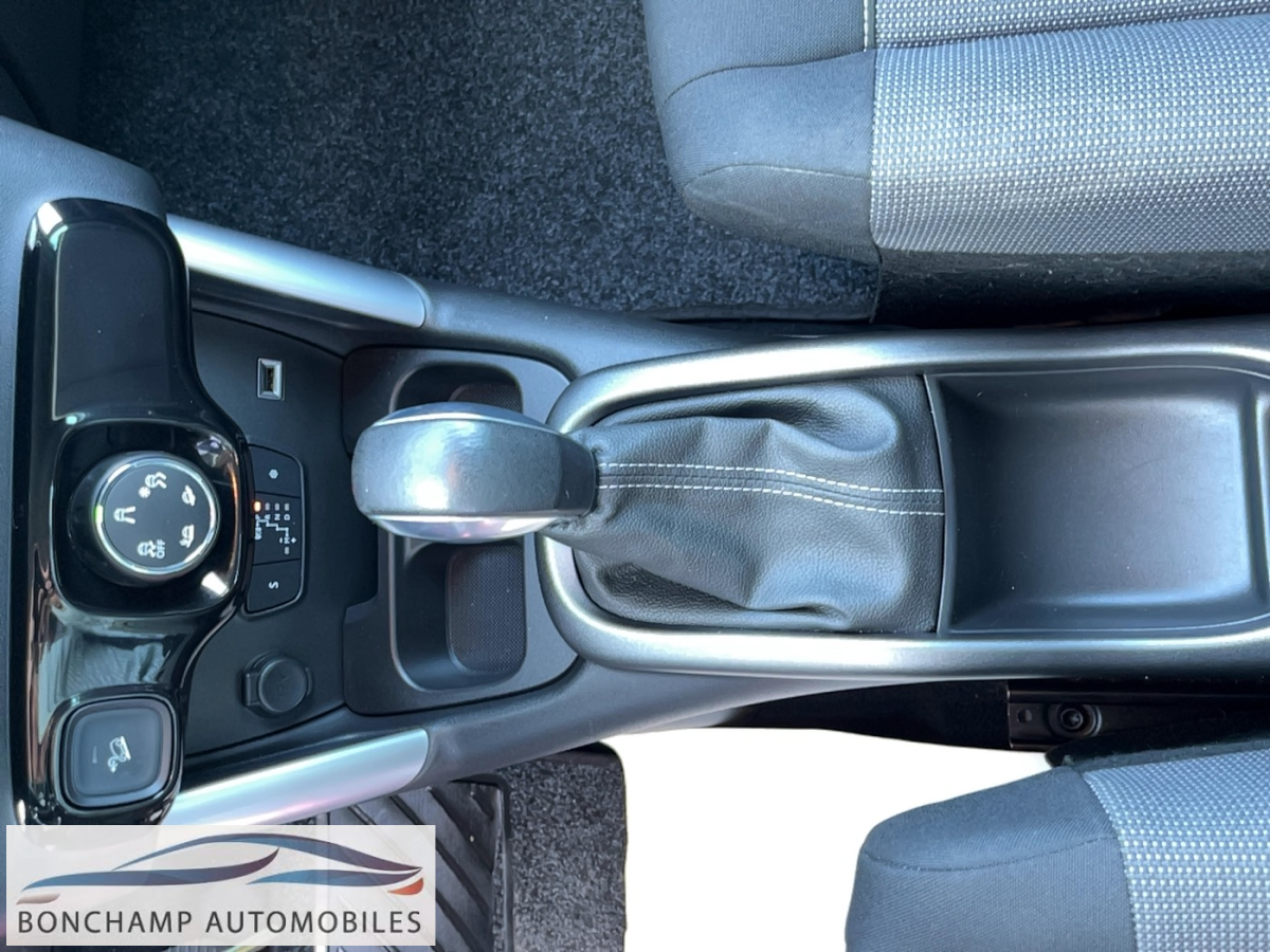 Citroën C3 AIRCROSS 2025 1.5 BLUEHDI – 120 S&S – BV EAT6 SHINE — photo 16