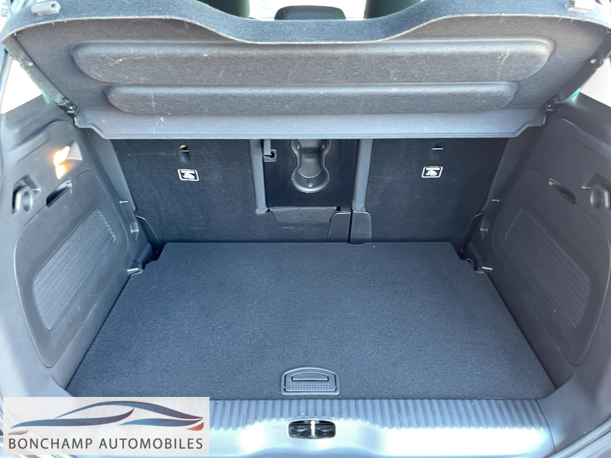 Citroën C3 AIRCROSS 2025 1.5 BLUEHDI – 120 S&S – BV EAT6 SHINE — photo 26