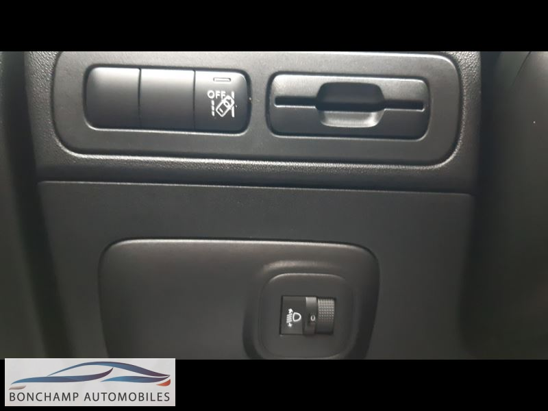Citroën C3 AIRCROSS 2025 1.5 BLUEHDI – 120 S&S – BV EAT6 SHINE — photo 14
