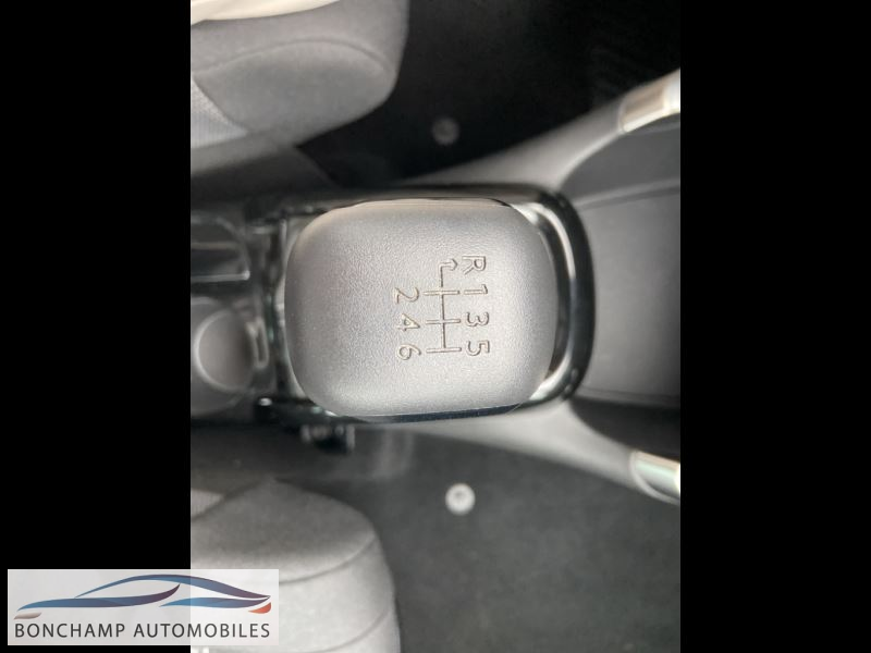 Citroën C3 AIRCROSS 2025 1.5 BLUEHDI – 110 S&S SHINE — photo 29