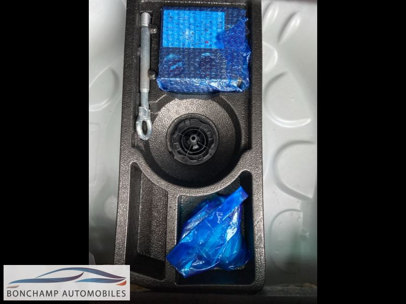 Citroën C3 AIRCROSS 2025 1.5 BLUEHDI – 110 S&S SHINE — photo 12