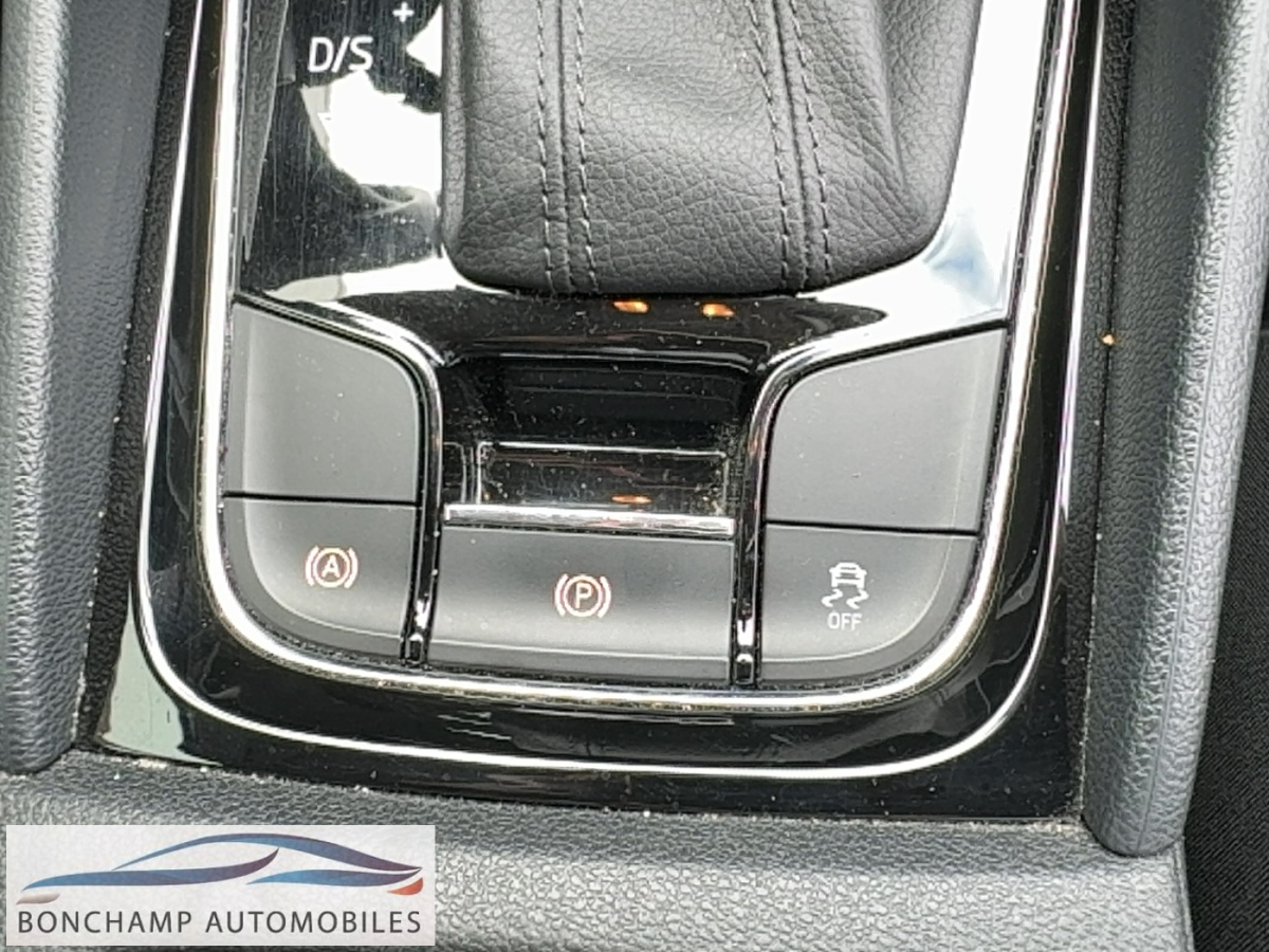 Skoda KAROQ 1.6 TDI SCR – 116 – BV DSG7 BUSINESS — photo 13