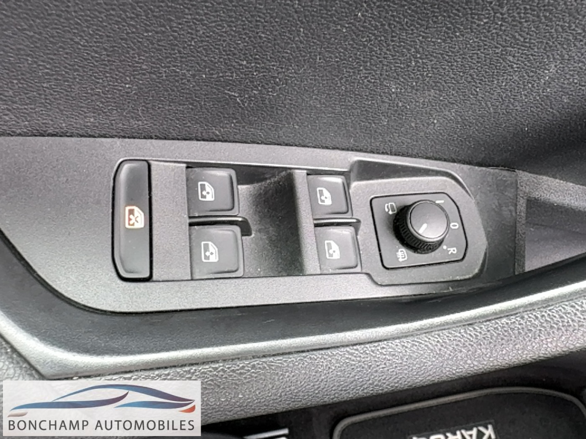 Skoda KAROQ 1.6 TDI SCR – 116 – BV DSG7 BUSINESS — photo 14