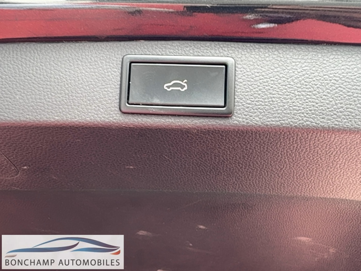 Skoda KAROQ 1.6 TDI SCR – 116 – BV DSG7 BUSINESS — photo 15