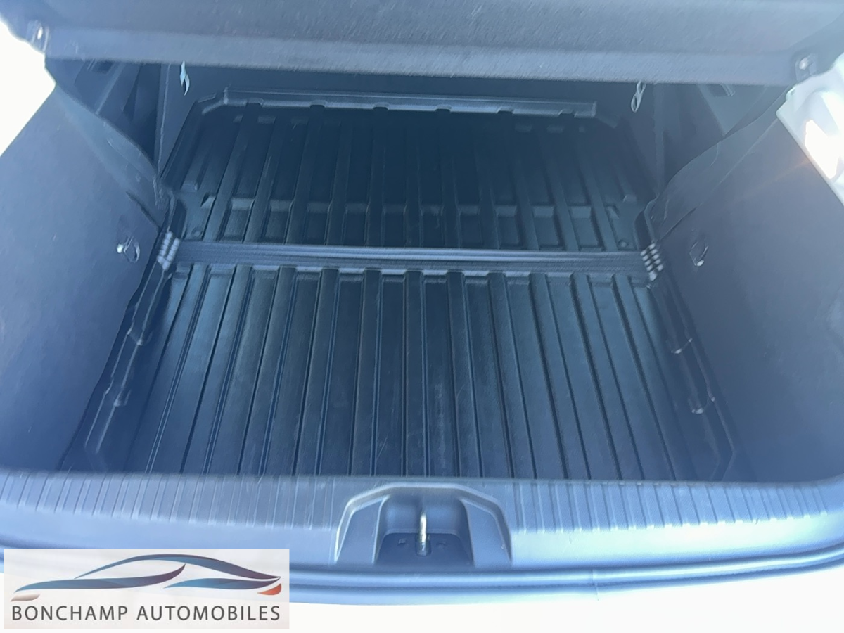 Renault CLIO V 1.5 BLUE DCI – 85 SOCIETE AIR — photo 15