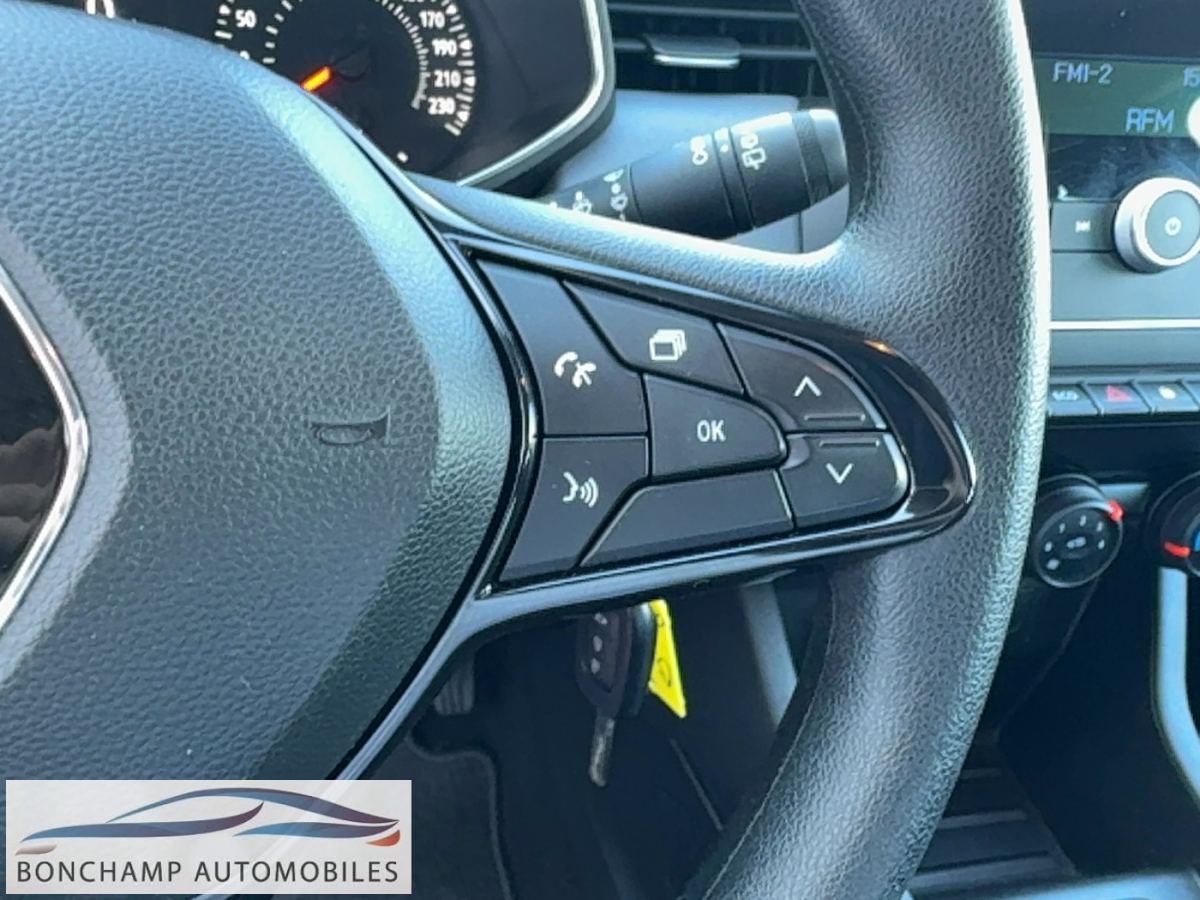 Renault CLIO V 1.5 BLUE DCI – 85 SOCIETE AIR — photo 19