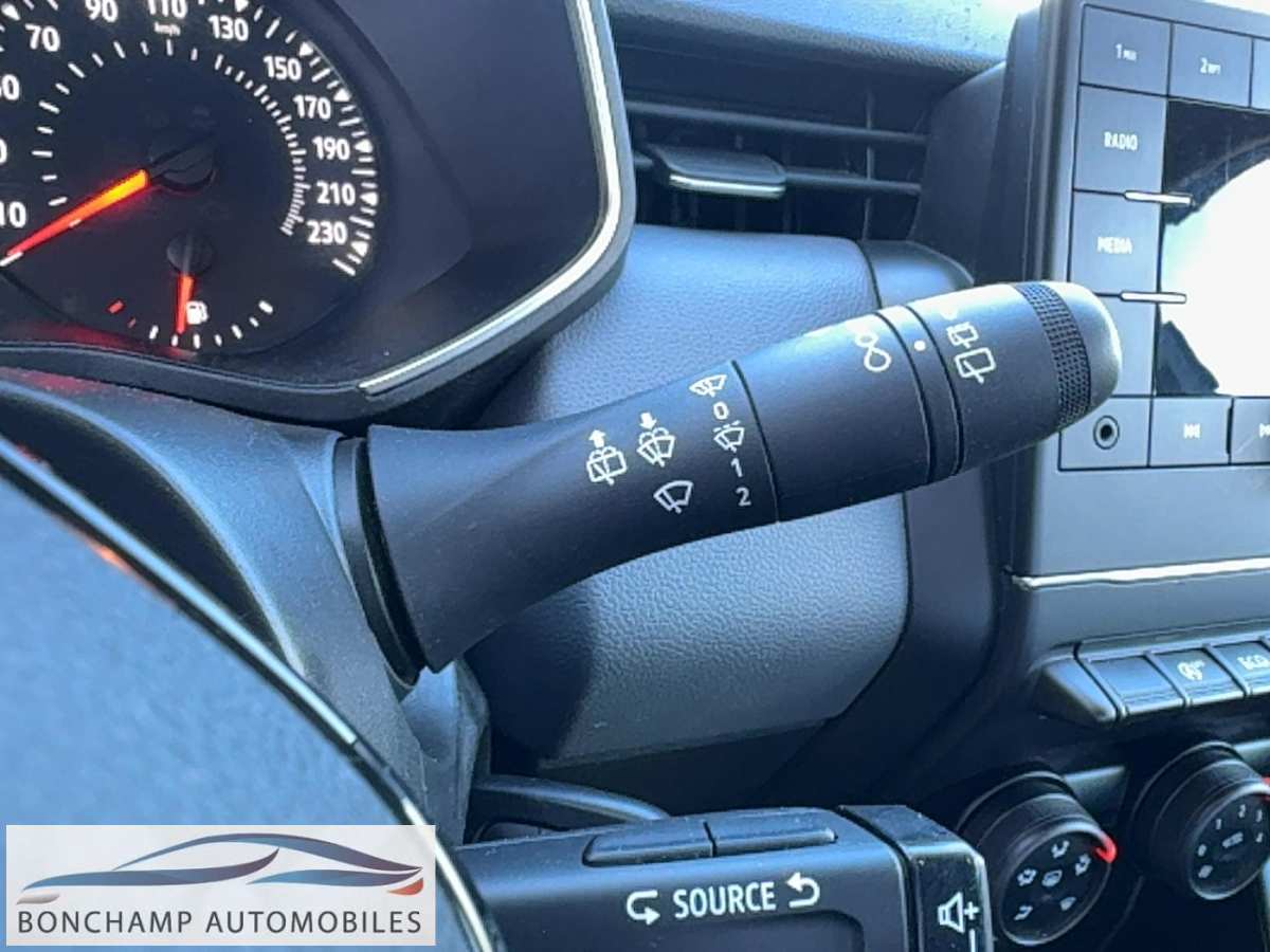 Renault CLIO V 1.5 BLUE DCI – 85 SOCIETE AIR — photo 21