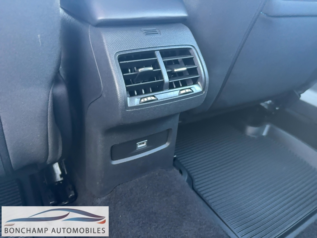 Citroën C4 (3) BlueHDi 130 S&S EAT8 C-Series — photo 13
