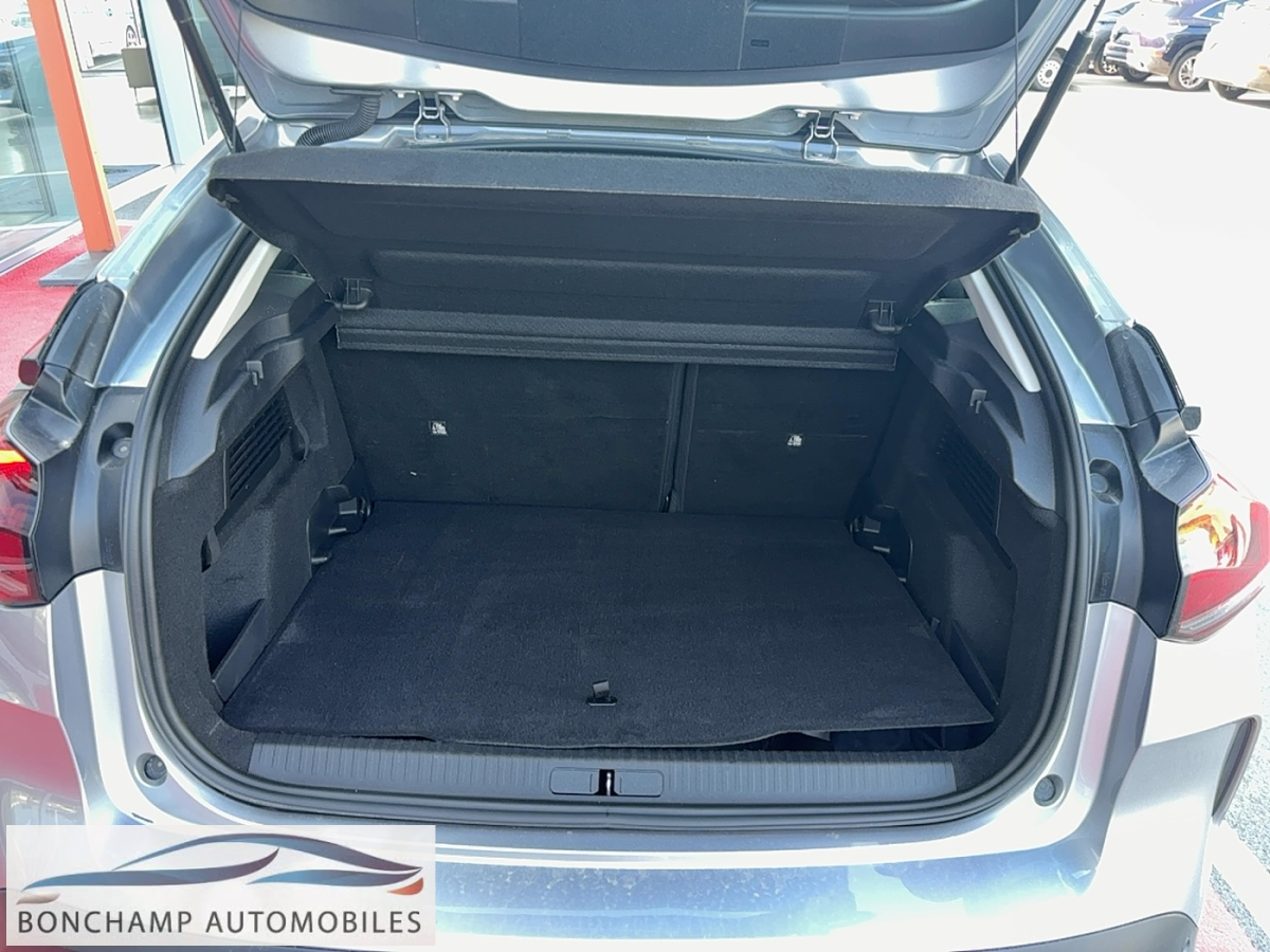 Citroën C4 (3) BlueHDi 130 S&S EAT8 C-Series — photo 15