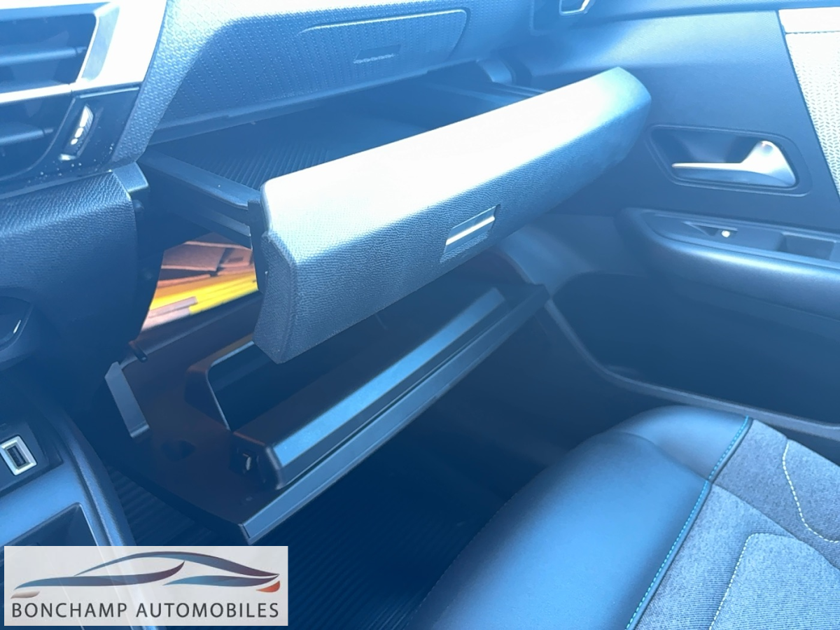 Citroën C4 (3) BlueHDi 130 S&S EAT8 C-Series — photo 29
