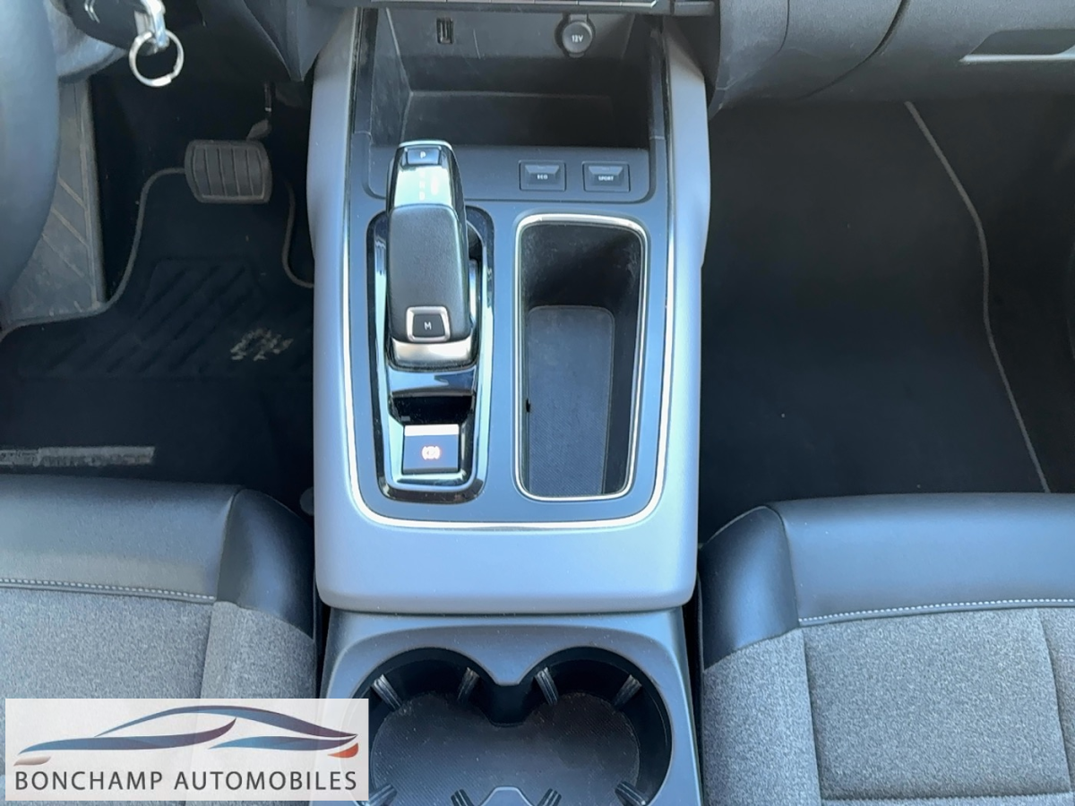 Citroën C5 AIRCROSS BlueHDi 130 S&S EAT8 Business — photo 14