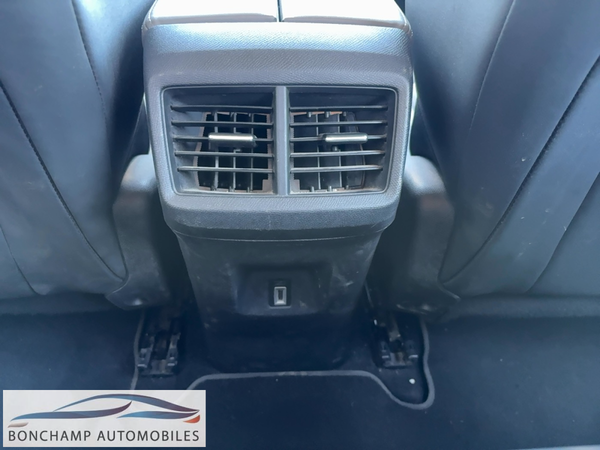 Citroën C5 AIRCROSS BlueHDi 130 S&S EAT8 Business — photo 15