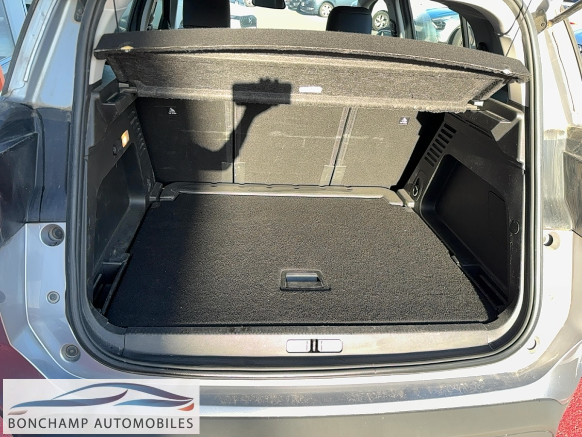 Citroën C5 AIRCROSS BlueHDi 130 S&S EAT8 Business — photo 16