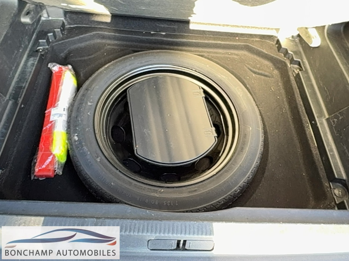 Citroën C5 AIRCROSS BlueHDi 130 S&S EAT8 Business — photo 17